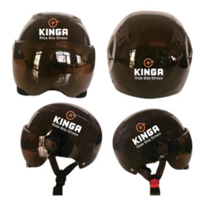 Adjustable Passenger Helmet