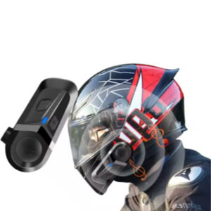 Bluetooth Hands-Free Set