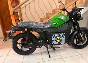 Veo-One Veo-One